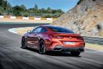 BMW M850i xDrive Carbon Package 2018 года (WW)